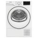 Hotpoint CHD94MWWUK 9KG - 60cm Heat Pump Tumble Dryer with PetHairCare