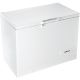 Hotpoint CS2A300HFA1 White Hotpoint Freestanding Chest Freezer: White