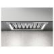 Elica CT-35-90 CT35 PRO built-in stainless steel 900mm