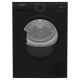 Indesit CYD92DBBUK 9KG - 60cm Heat Pump Tumble Dryer with Steam Technology