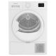 Indesit CYD92DWWUK 9KG - 60cm Heat Pump Tumble Dryer with Steam Technology