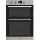 Hotpoint DD2540IX Inox Double Oven