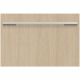 Fisher & Paykel DD60SHI9 Intergrated Single Drawer Dishwasher