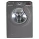 hoover DHL1682DR3R freestanding washing machine