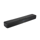 Denon DHT550 Home SB550E2GB Wireless Soundbar - Black