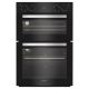 Hotpoint DIH82GB Built In Electric Multifunctional Oven 71L / 38L - Black