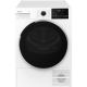 Smeg DNP83SEUK 60cm 8kg Heat Pump Condenser Tumble Dryer White