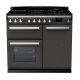 Rangemaster ESDL100DFPSLT/CM1 Estel Deluxe 100cm Dual Fuel Slate