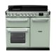 Rangemaster ESDL100EIPMNT/CM1 Estel Deluxe 100cm Induction Mint