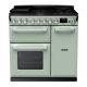 Rangemaster ESDL90DFPMNT/CM1 Estel Deluxe 90cm Dual Fuel Mint