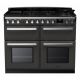 Rangemaster ESDLB110DFPSLT/CM1 Estel Deluxe BC 110cm Dual Fuel Slate