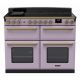 Rangemaster ESDLB110EIPHTH/AB1 Estel Deluxe BC 110cm Induction Heather