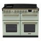 Rangemaster ESDLB110EIPMNT/AB1 Estel Deluxe BC 110cm Induction Mint