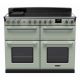 Rangemaster ESDLB110EIPMNT/CM1 Estel Deluxe BC 110cm Induction Mint