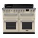 Rangemaster ESDLB110EIPPCR/CM1 Estel Deluxe BC 110cm Induction Pale Cream