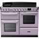 Rangemaster ESDLO110EIPHTH/CM1 Estel Deluxe OC 110cm Induction Heather