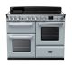 Rangemaster ESDLO110EIPMSB/CM1 Estel Deluxe OC 110cm Induction Misty Blue