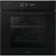 Haier H6 ID25G3HTB2 78L Single Oven, 18F + WiFi, Steam clean, Graphic UX, Telescopic Rails, Airfry