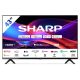 Sharp 2T-C43GD2225K 43