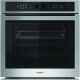 Whirlpool AKZ9S8271IX built in electric oven: in Stainless Steel - AKZ9S 8271 IX