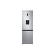 Samsung RB34T652ESA Silver Fridge Freezer