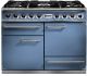 Falcon F1092DXDFCA/NM 80610 FALCON 1092 DX Dual Fuel China Blue Nickel