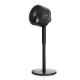 Shark FA220UK FlexBreeze High-Velocity Hybrid Cordless & Corded Fan - Black