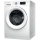 Whirlpool FFB7458WVUK White Whirlpool Freshcare Washing Machine 7Kg 1400Rpm Spin Speed