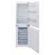 Cata FFBIS5050E 54cm Build-In Static 50/50 Combi Fridge Freezer