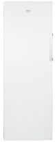 Beko FFP1671W White 171Cm Tall 60Cm Wide Frost Free Freezer