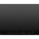 Fisher + Paykel CI764DTB4 Black Induction Hob, 76Cm, 4 Zones