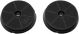 Smeg FLT6 Black Pack Of 2 Charcoal Filters For Opera Victoria And Ksed Hoods