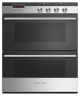 Fisher + Paykel OB60HDEX4 St-Steel Single Oven