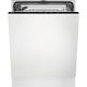 Aeg FSB53647Z Fully Integrated 60Cm Airdry Dishwasher