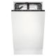 Aeg FSB73427Z Fully integrated 45cm GlassCare dishwasher