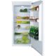 CDA FW522 Integrated three-quarter height fridge