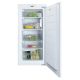 Cda FW582 130 Litre Integrated Upright Freezer