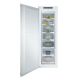 CDA FW882 Integrated full height freezer Fast freeze, Frost Free
