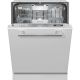 Miele G7165SCVI XXL St-Steel Fully Intergrated Dishwasher
