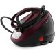 Tefal GV9230G0 Pro Express Protect High Pressure Steam Generator - Black & Burgundy