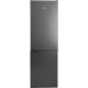 Hotpoint H1NT821EOX freestanding fridge freezer