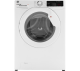 Hoover H3W 49TE H-Wash 300, 9kg 1400rpm Washing Machine, White