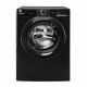 Hoover H3W 582DBBE H-Wash 300, 8kg 1500rpm Washing Machine, Black