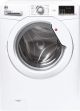 Hoover H3W 582DE H-Wash 300, 8kg 1500rpm Washing Machine, White