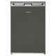 Hotpoint H55R1112XUK Low Frost Under Counter Larder Fridge - Silver - 54CM - 128L