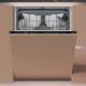 Hotpoint H7IC16M6UK Integrated Built In Full Size Dishwasher