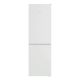 Hotpoint H7X83AW2 freestanding fridge freezer: frost free