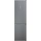 Hotpoint H7X93TSXM freestanding fridge freezer: frost free