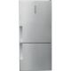 Hotpoint H84BE72X freestanding fridge freezer: frost free