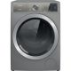 Hotpoint GentlePower H8W046SBUK 10Kg Washing Machine with 1400 rpm